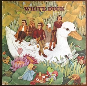 White Duck – White Duck