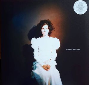 PJ Harvey – White Chalk