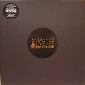 Smashes & Trashes cover