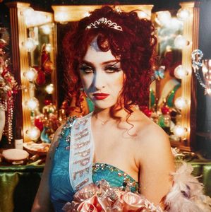 The Rise And Fall Of A Midwest Princess cover