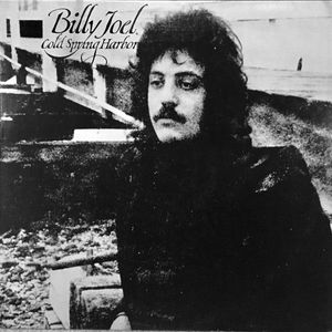 Cold Spring Harbor by Billy Joel