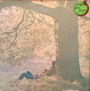 John Lennon & The Plastic Ono Band – John Lennon / Plastic Ono Band