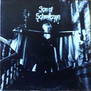 Son Of Schmilsson by Harry Nilsson