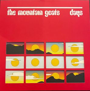The Mountain Goats – Days