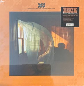 Beck – Ride Lonesome