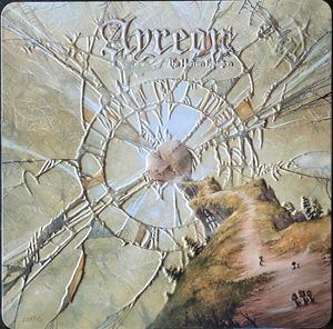 The Human Equation cover