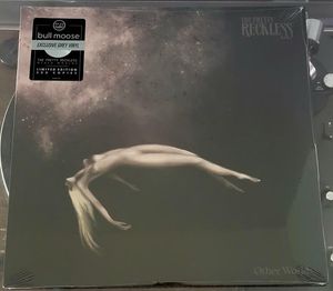 Other Worlds by The Pretty Reckless