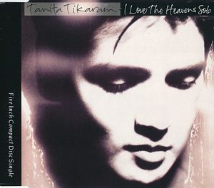 Tanita Tikaram – I Love The Heavens Solo