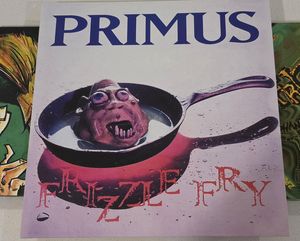 Frizzle Fry by Primus