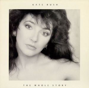 The Whole Story cover