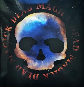 Dead Skeletons – Dead Magick