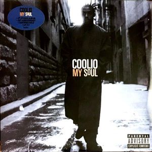 My Soul (25th Anniversary) cover