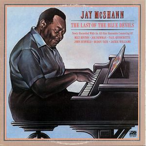 Jay McShann – The Last Of The Blue Devils