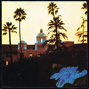 Hotel California cover