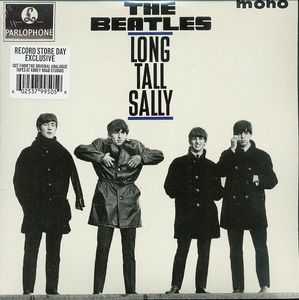 Long Tall Sally cover