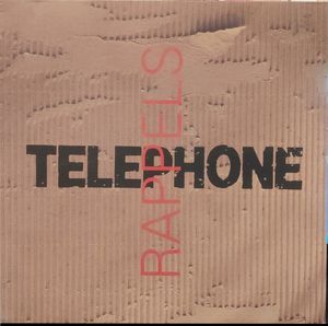 Rappels by Téléphone
