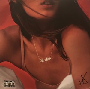 The Hype cover