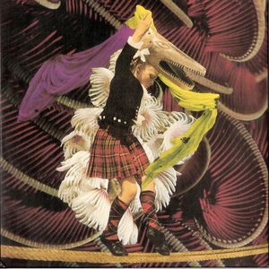 Take Pills / Bonfire Of The Vanities by Panda Bear