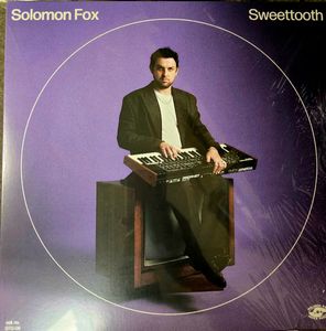 Solomon Fox – Sweettooth