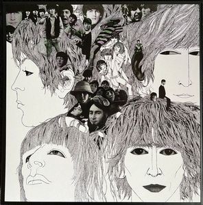 Revolver by The Beatles