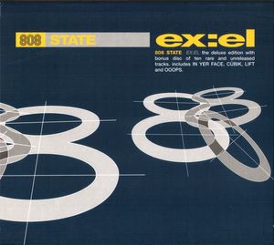 808 State – ex:el