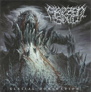 Glacial Domination cover