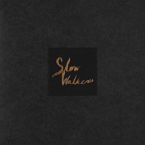 Slow Walkers cover