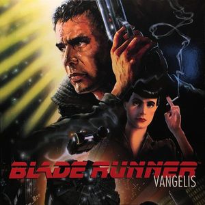 Blade Runner by Vangelis