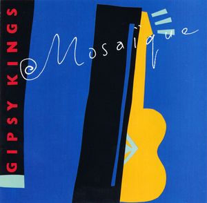 Gipsy Kings – Mosaïque