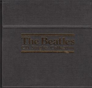CD Singles Collection cover