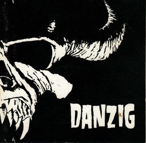 Danzig – Danzig