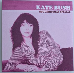 BBC Christmas Special 1979 cover