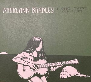 I Kept These Old Blues cover