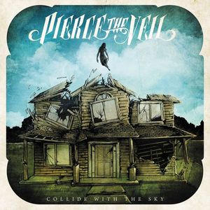 Collide With The Sky by Pierce The Veil