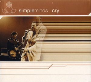 Simple Minds – Cry