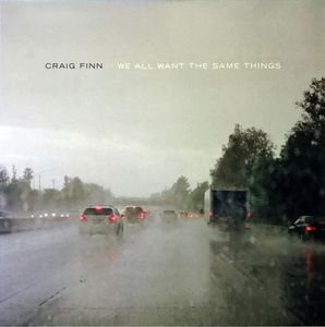 Craig Finn – We All Want The Same Things
