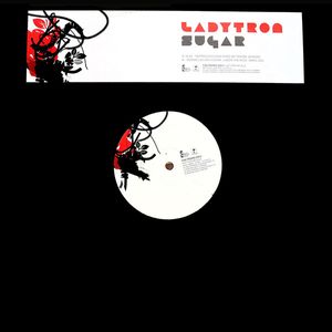 Sugar by Ladytron