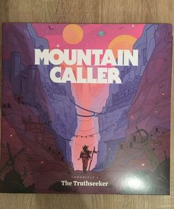 Chronicle I: The Truthseeker cover