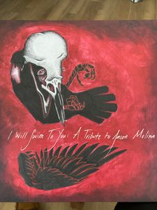 I Will Swim To You: A Tribute to Jason Molina by Various