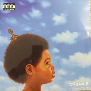 Nothing Was The Same by Drake
