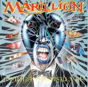 Marillion – B'Sides Themselves