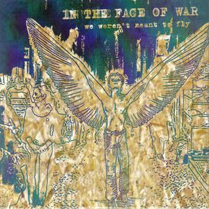 We Weren't Meant To Fly cover