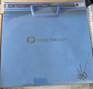 Prof – Good Time Boy