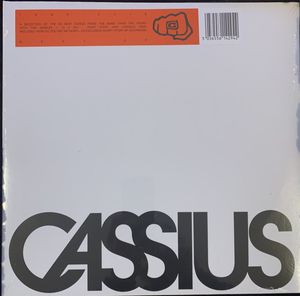 Best Of 1996​-​2019 cover
