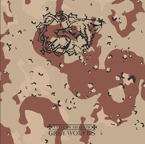 Sickness In The Right / Gulf War Syndrome by Vatican Shadow /  The Grey Wolves