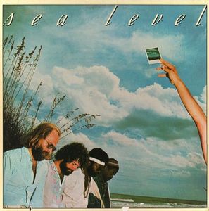 Sea Level – Sea Level