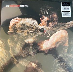 The Aggression Sessions cover