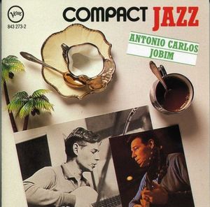 Antonio Carlos Jobim by Antonio Carlos Jobim