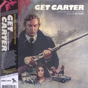 Get Carter (Original Motion Picture Soundtrack) by Roy Budd