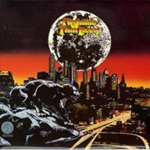 Thin Lizzy – Nightlife